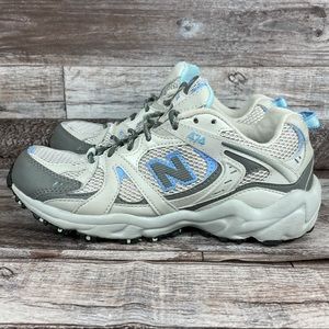 New Balance 474 Running Shoes Women Size 7